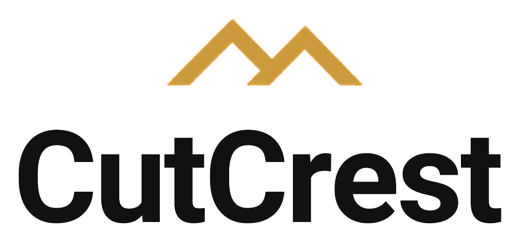 CutCrest